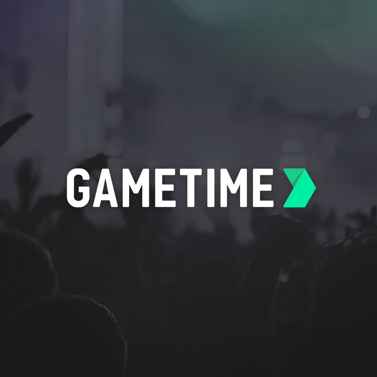 Last-Minute Sports, Music & Shows Tickets | Gametime
